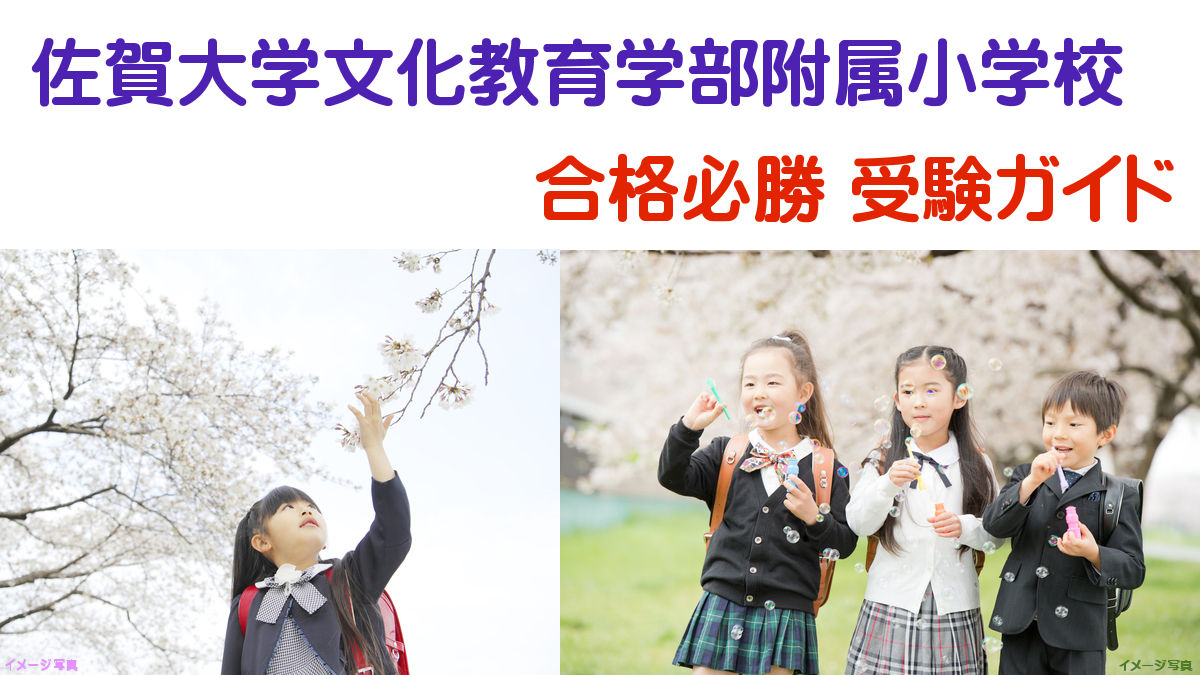 佐賀 大学 教育 学部 附属 小学校